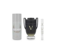 Set Paco Rabanne Men's Invictus Victory Extreme