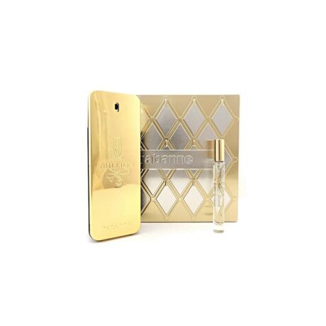 Set 1 Million + 10 ml Eau de Toilette Spray -
