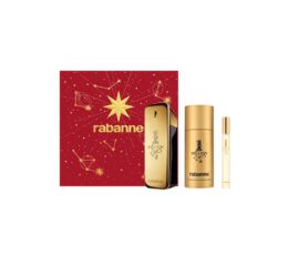 Set Paco Rabanne 1 Million