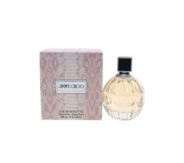 Jimmy Choo Women Eau De Toilette 100ml