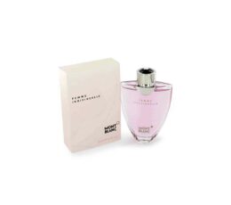 Mont Blanc Femme Individuelle Eau De Toilette