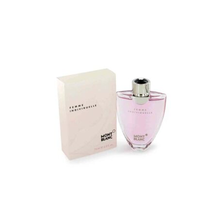 Mont Blanc Femme Individuelle Eau De Toilette -