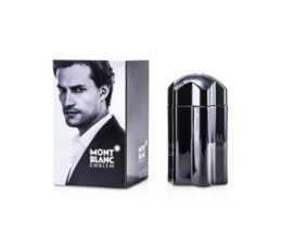 Mont Blanc Emblem Man Eau De Toilette