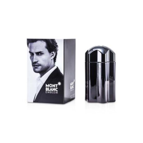 Mont Blanc Emblem Man Eau De Toilette -