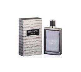 Jimmy Choo Man Eau De Toilette 100ml