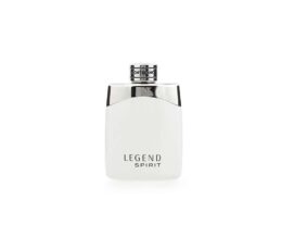 Mont Blanc Legend Spirit Man Eau De Toilette