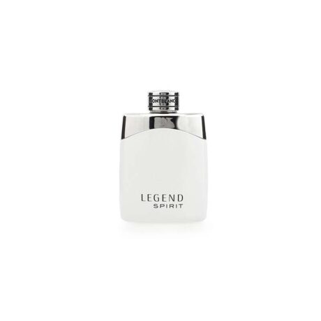 Mont Blanc Legend Spirit Man Eau De Toilette -