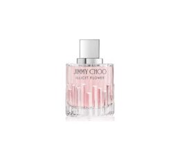 Jimmy Choo Illicit Flower Women Eau De  Toilette 100ml