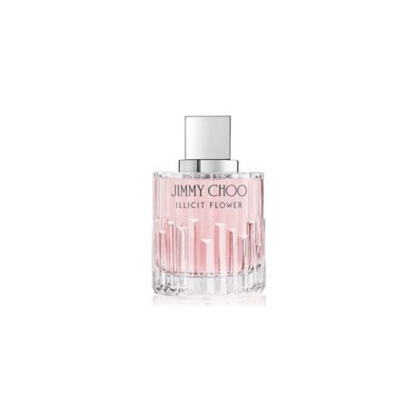 Jimmy Choo Illicit Flower Women Eau De  Toilette 100ml -