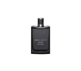 Jimmy Choo Intense Man Eau De Toilette 100ml