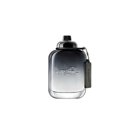 Coach Men Eau De Toilette 100ml -