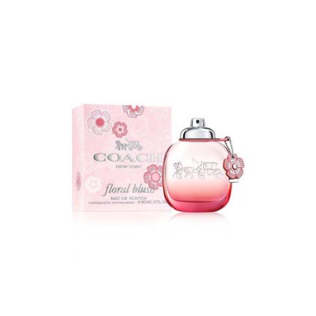 Coach Women Floral Blush Women Eau De Parfum 90ml -