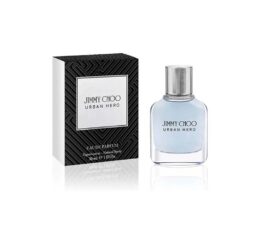 Jimmy Choo Urban Hero Man Eau De Toilette 100ml