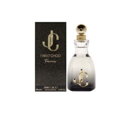Jimmy Choo Want Choo Forever Eau De Parfum 100ml