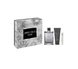 Set Jimmy Choo Man