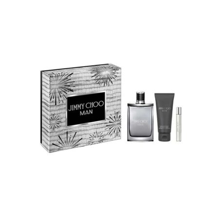 Set Jimmy Choo Man -