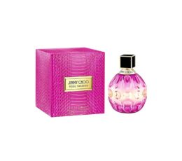 Jimmy Choo Rose Passion Eau De Parfum 100ml