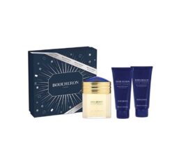 Set Boucheron Man