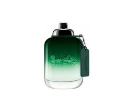 Coach Men Green Eau De Toilette 100ml
