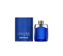 Mont Blanc Legend Blue Eau De Parfum