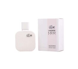 Lacoste Rose Eau De Parfum