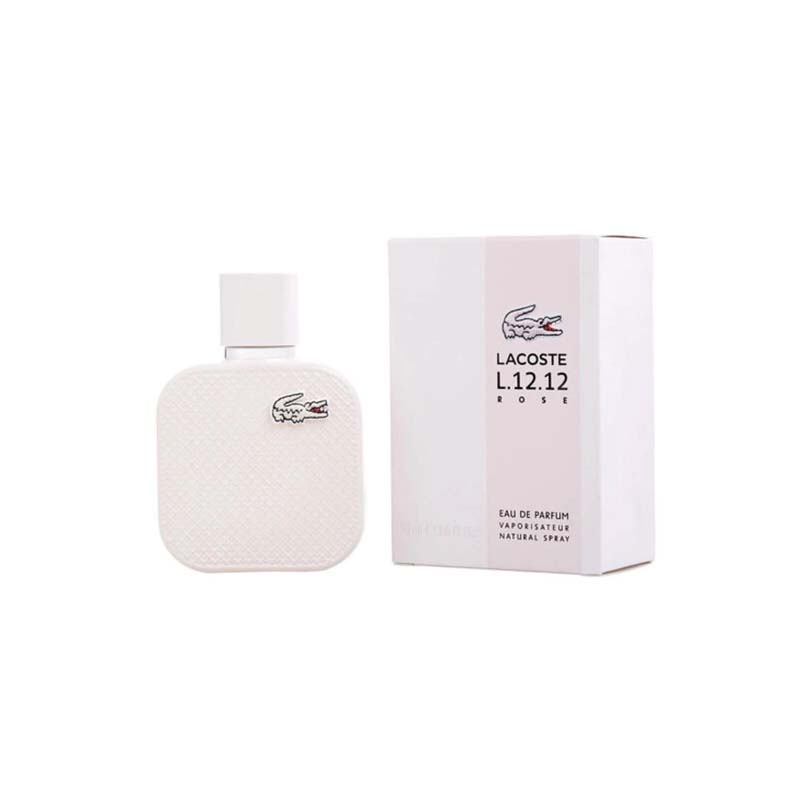 Lacoste Lacoste Rose Eau De Parfum