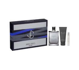 Set Jimmy Choo Man