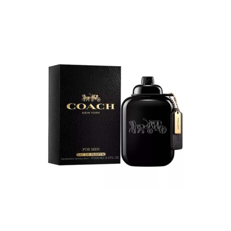 Coach Men Eau De Parfum CFM 100ml -