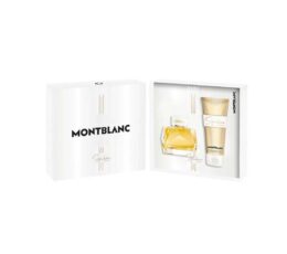 Set Montblanc Ladies Signature Absolue