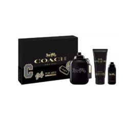 Set Coach New York Men