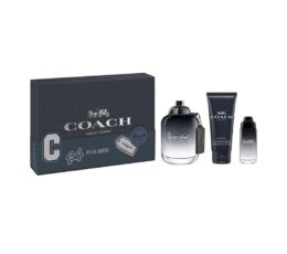 Set Coach New York Men