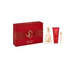 Set Jimmy Choo I Want Choo