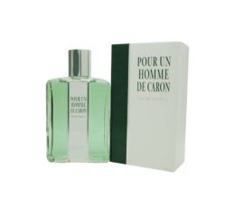 Caron Pour Un Homme De Caron Eau De Toilette 750ml