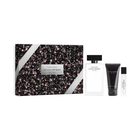 Set Narciso Rodriguez Pure Music Women -