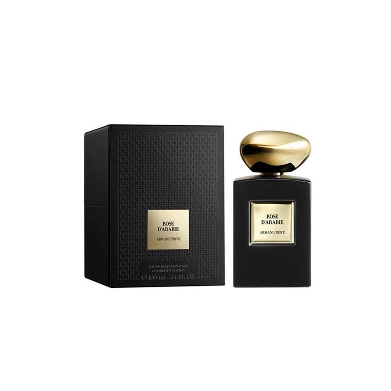 Giorgio Armani Giorgio Armani Unisex Rose D’Arabie