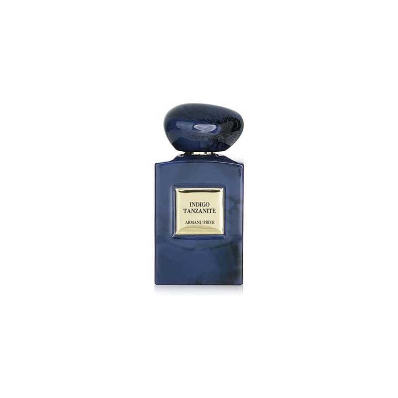 Giorgio Armani Giorgio Armani Prive Indigo Tanzanite Perfume