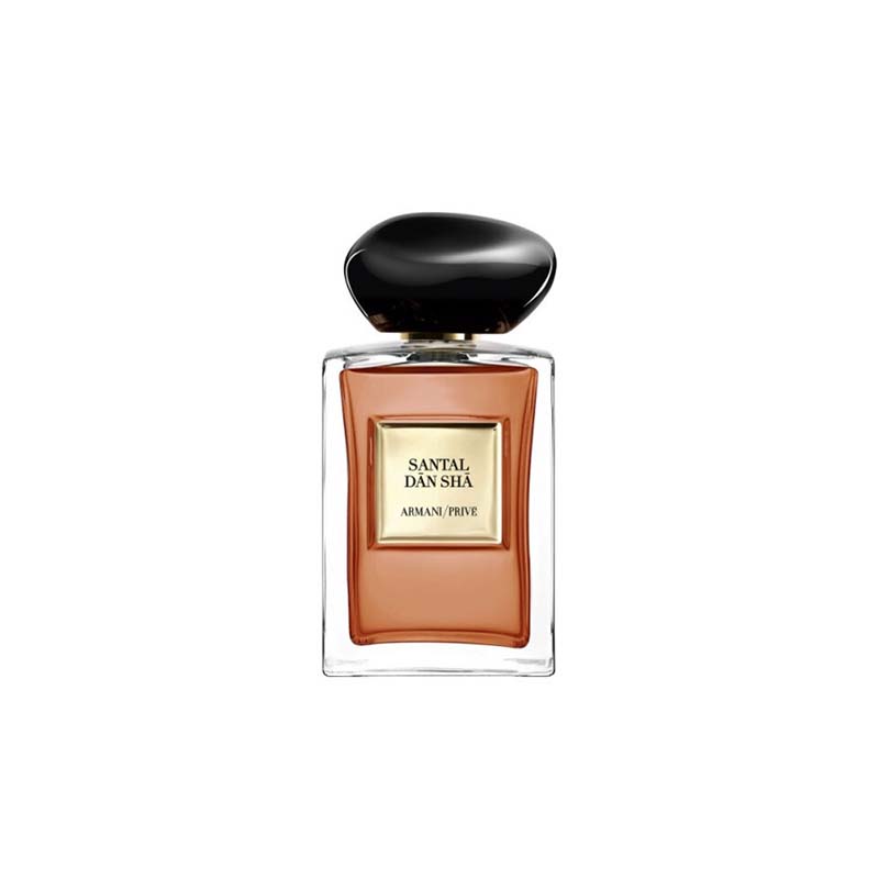 Giorgio Armani Giorgio Armani Unisex Santal Dan Sha