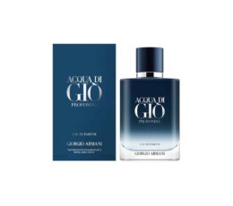 Giorgio Armani ACQUA DI GIÒ PROFONDO