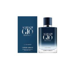 Giorgio Armani Men's Acqua di Gio Profondo