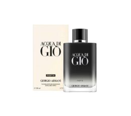 Giorgio Armani Men's Acqua di Gio Parfum