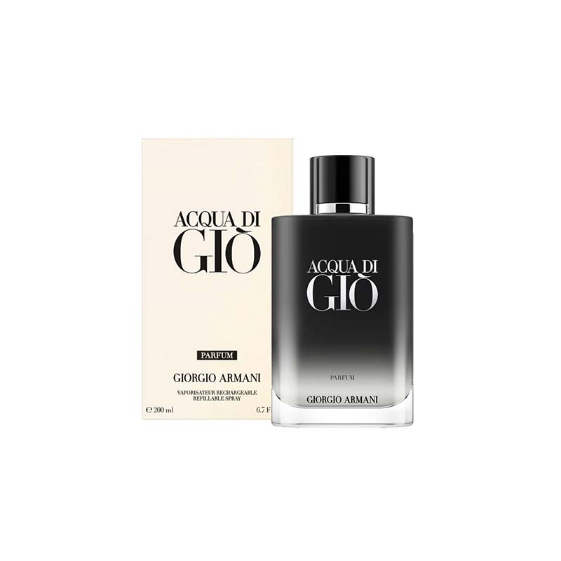 Giorgio Armani Giorgio Armani Men’s Acqua di Gio Parfum