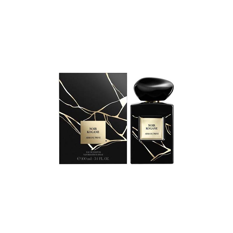 Giorgio Armani Giorgio Armani Unisex Prive Noir Kogane