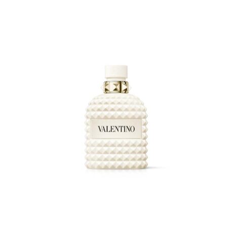 Valentino Uomo Born In Roma Ivory Eau De Parfum -