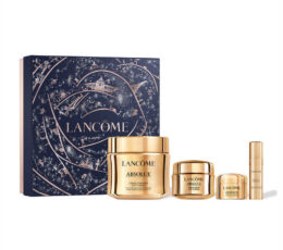 Set Lancome Absolue Soft Cream 60ml