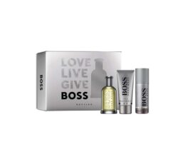 Set Hugo Boss Boss Bottled