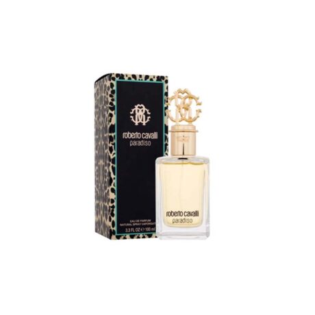 Roberto Cavalii Paradiso 100ml -