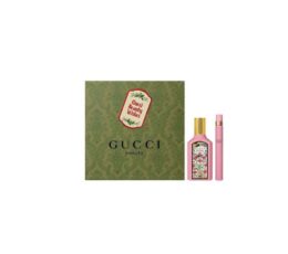 Set Gucci Flora Gorgeous Gardenia Women