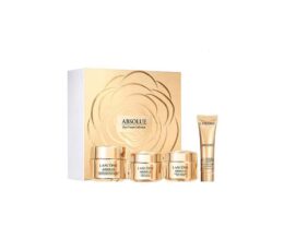 Set Lancome Absolue Eye Care