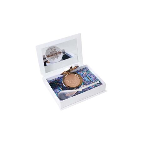 KIT Bassam Fattouh The Bridelight Highlighter with A Brush -
