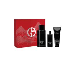 Set Giorgio Armani Code Men
